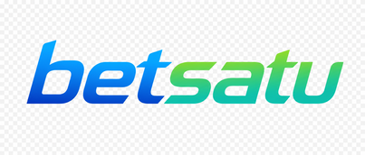 Logo betsatu berwarna kontras